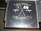 The Ejected The Spirit Of Rebellion LP  Isd Skinhead Oi Punk Black Metal