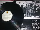 lp vinilo SEGURIDAD SOCIAL -EN DESCONCIERTO -1984 CITRA raro punk numerado