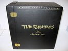 THE BEATLES the collection 14xLP MFSL mobile fidelity GEO-DISC limited #3645 EMI