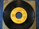 MOBY GRAPE - Omaha, rare Advance Copy with Columbia programming letter NEAR MINT