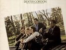 Krog Karin / Dexter Gordon, Some Other Spring, LP
