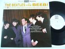 BEATLES - At The BEEB Vol.9 (RARE LP) 1963/64 BBC
