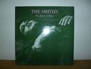 The Smiths The Queen is dead  1986 Green Vinyl