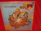 MADRIGAL LP s/t SSS  SEALED original 1960's soft psych