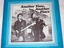 U2 - Another Time, Another Place rare live 1981 LP