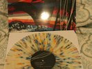 Minus the Bear Beer Commercials Fruity Pebble RARE Vinyl LP circa survive thrice