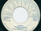 RARE 1978 - NATURAL MYSTIC - BLACK UHURU - JAMMYS ROOTS REGGAE 7