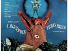 PETER MAAG-MIDSUMMER NIGHT'S DREAM-CS6001-ORIG. STEREO (LP) - NM-