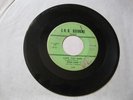 Eddie King & The 3 Queens - Love You Baby/Shakin Inside - JOB 1122 - Rare