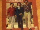TOMMY OLIVENCIA - Juntos De Nuevo - INCA - ray barretto RARE LATIN SALSA lp