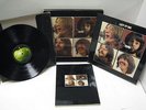 5906 LP THE BEATLES LET IT BE BOX SET *UK PRESSING* w/PICTURE BOOK PCS 7096