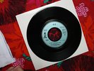very rare U2  a day without me - I will follow french promo single island