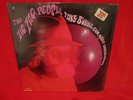 ZIG ZAG PEOPLE LP Take Bubble Gum Music Underground DECCA sealed ORIGINAL psych