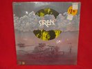 SIREN LP Strange Locomotion ELEKTRA sealed 1971 KEVIN COYNE die cut DANDELION