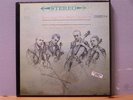 Budapest String Quartet Beethoven-The Middle Quartets Columbia 6-Eye stereo box