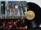PAUL BUTTERFIELD BLUES BAND s/t LP 1st pressing Elektra gold label