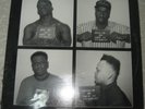 THE GETO BOYS - OG SELF TITLED LP RARE SEALED