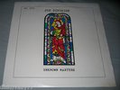 JOY DIVISION unknown martyrs  live LP 498/500 NEW ORDER Ian Curtis