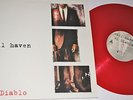 Will Haven – El Diablo LP OOP Red Vinyl Revelation Deftones Slipknot Far
