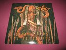 Nile Black Seeds Of Vengeance CLEAR VINYL LP RARE Immolation Suffocation