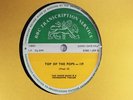 THE MOVE,ERIC BURDON/ANIMALS,DEL SHANNON,BBC TOP 119.