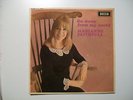 Marianne Faithful EP, Go Away + 3, UK Decca Top Zustand