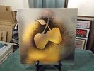 vintage vinyl record album LP SILVER APPLES Kapp label KS 8 3562 Taylor Simeon
