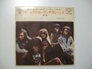 Rolling Stones , Honky Tonk Women + 2 , London LS-232, Japan EP ohne  Beiblatt
