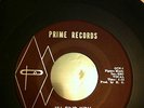 Northern Soul - Bee-Jays - I'll Find You -Prime .