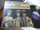THE SUPREMES SING HOLLAND DOZIER HOLLAND IN 1966 