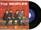 THE BEATLES 