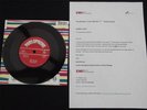 THE BEATLES LOVE ME DO WITHDRAWN 7