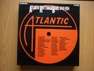 ATLANTIC RHYTHM AND BLUES 1947-1974 14 LP vinyl box set