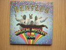THE BEATLES Magical Mystery Tour UK Stereo 1st pressing double EP Superb