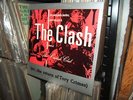 THE CLASH  -  DOWN AT THE CASBAH CLUB [or...the return of tory crimes]