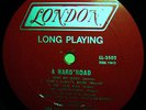 RARE MONO 1967 ORIG = MAYALL BLUES BREAKERS Peter Green HARD ROAD Fleetwood Mac