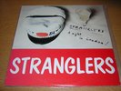 Ultra rare Stranglers vinyl 2LP A Night In London (Hugh Cornwell, Robert Fripp)