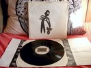 ZOVIET FRANCE A Flock of Rotations LP 1st press Throbbing Gristle NON SPK