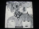 BEATLES Revolver UK -1 MONO 1st press Psych LP 1966 PMC 7009