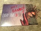 Every Time I Die Hot Damn 12