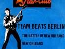 TEAM BEATS BERLIN:  