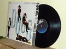 DOGS -LEGENDARY LOVERS- ORIGINAL FRENCH LP-PUNK KBD POWER POP