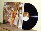 TOTO - TAMBU - RARE 1995 FRENCH VINYL LP