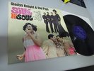 GLADYS KNIGHT & THE PIPS SILK N´SOUL  MINT GERMAN 1968 MEGA RAAAR TAMLA MOTOWN