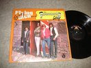 THE CANARIES FLYING HIGH WITH,monster rare spanish beat garage psych b.t. puppy
