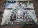 Iron Maiden ?– ACES HIGH ' 12''  MINT SPAIN PRESS 052 200385 6      1984