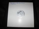 SONIC YOUTH Bad Moon Rising RARE TEST PRESSING original Homestead record