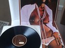 QUEENS OF THE STONE AGE  original first edition black Vinyl LP Same (1998) MR151