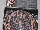 HAMMERWITCH  - RETURN TO SALEM PIC