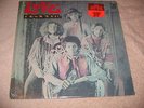 LOVE  SEALED PSYCH LP (ELEKTRA 74049 STEREO)FOUR SAIL